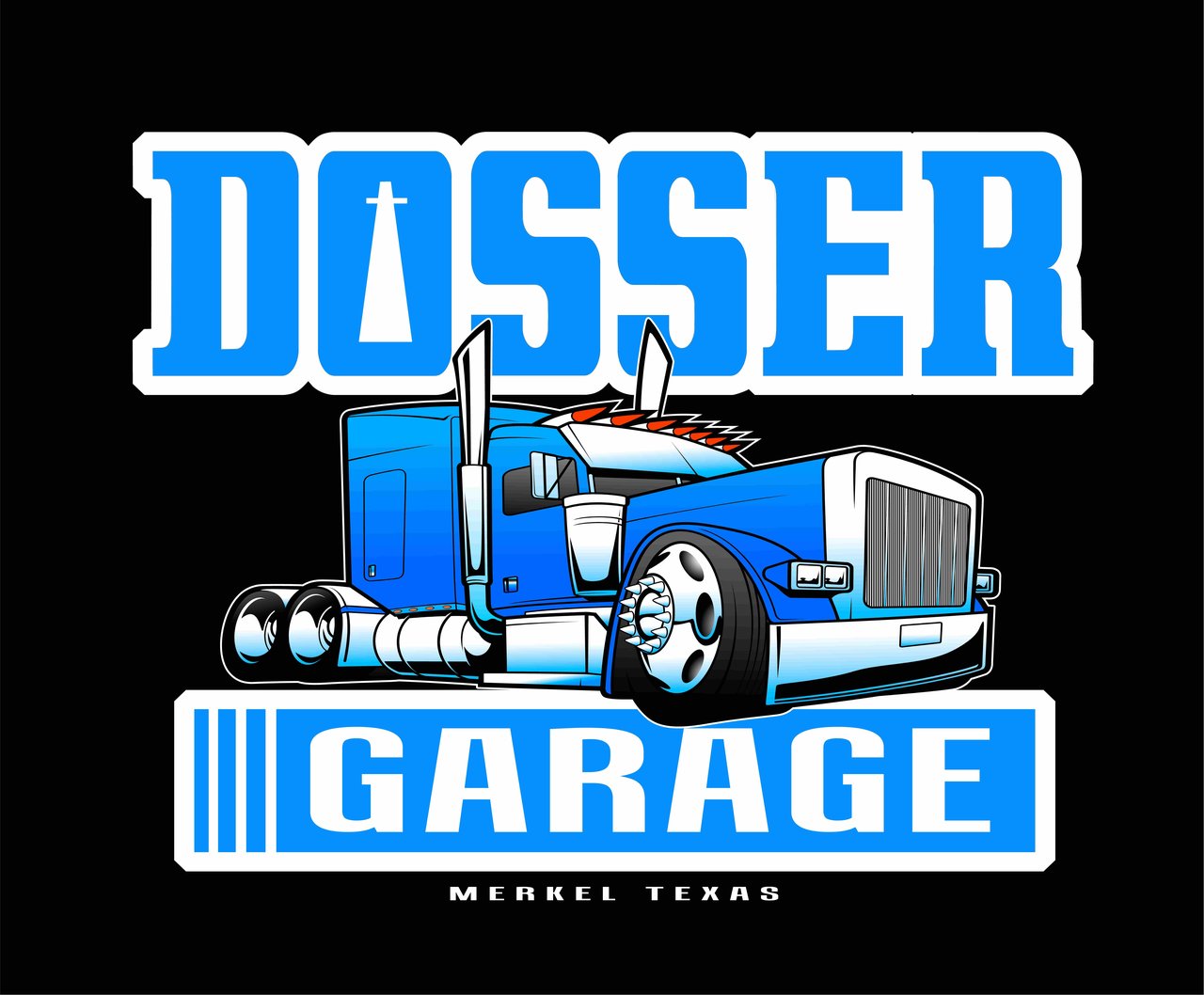 Dosser's Garage
