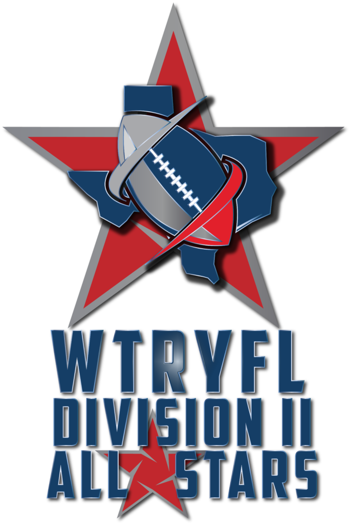 WTRYFL Star Logo