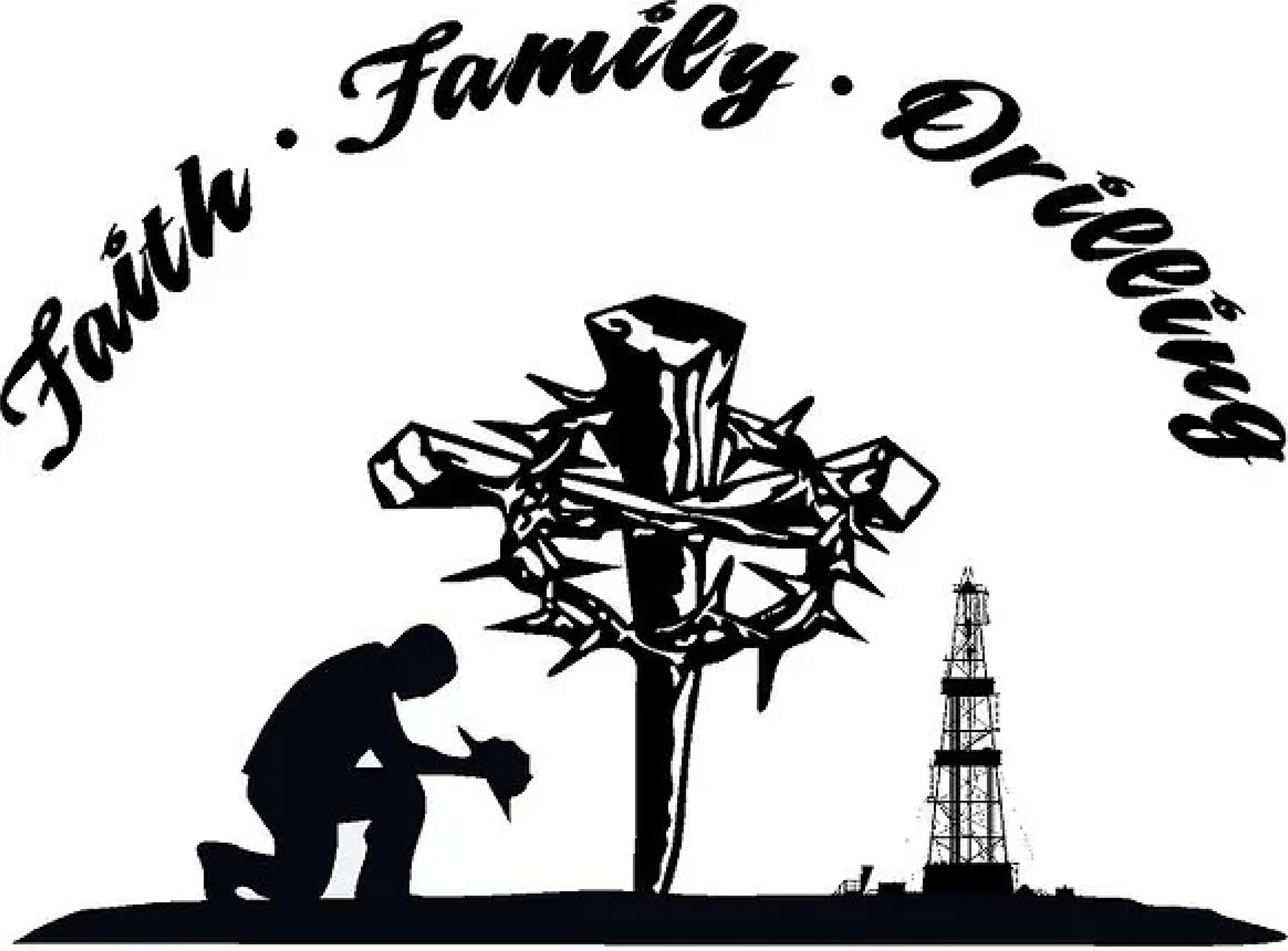 Faith Family Drilling