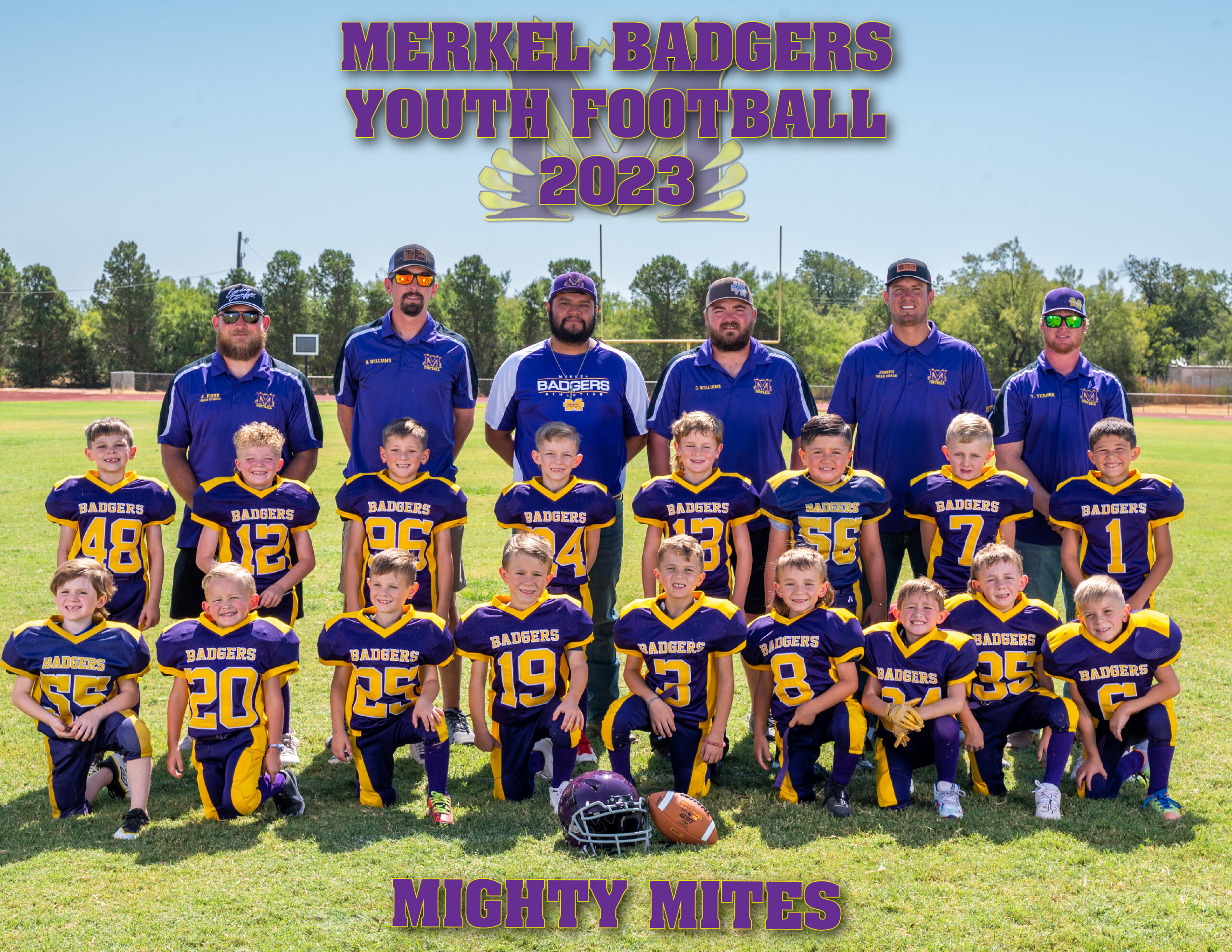 Mighty Mites 2023-01