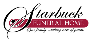 Starbucks Funeral Home