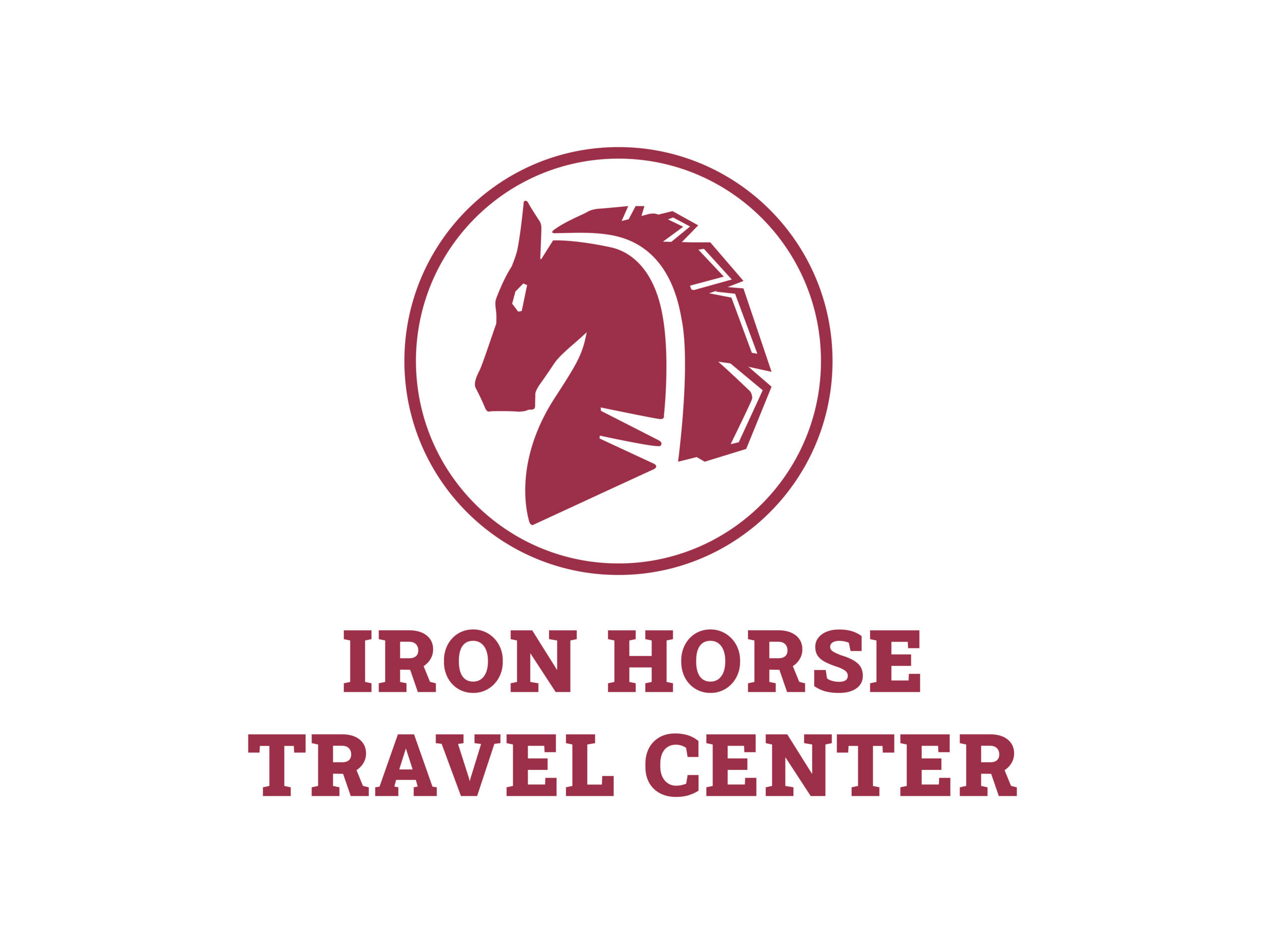 Iron Horse